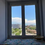 Bicocca Rino Apartman *
