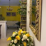 Apartman Bicocca Rino *