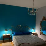 Bicocca Rino Apartman Milánó