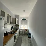 Bicocca Rino Apartman Milánó