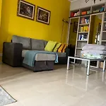 Bicocca Rino Apartman