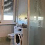 Apartman Bicocca Rino Milánó