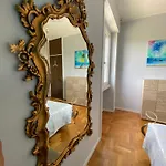 Apartman Bicocca Rino Milánó