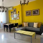 Bicocca Rino Apartman Milánó