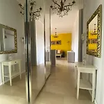Apartman Bicocca Rino Milánó