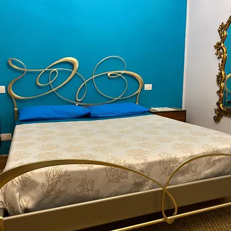 Bicocca Rino Apartmán