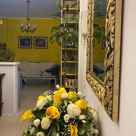 Apartmán Bicocca Rino *