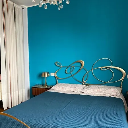 Apartmán Bicocca Rino
