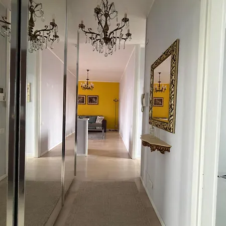 Apartman Bicocca Rino