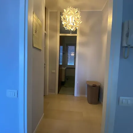 Apartman Bicocca Rino