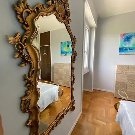 Apartmán Bicocca Rino Milán