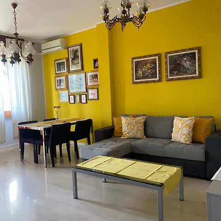 Bicocca Rino Apartmán Milán