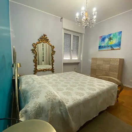 Apartmán Bicocca Rino
