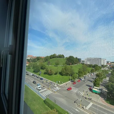 Apartmán Bicocca Rino
