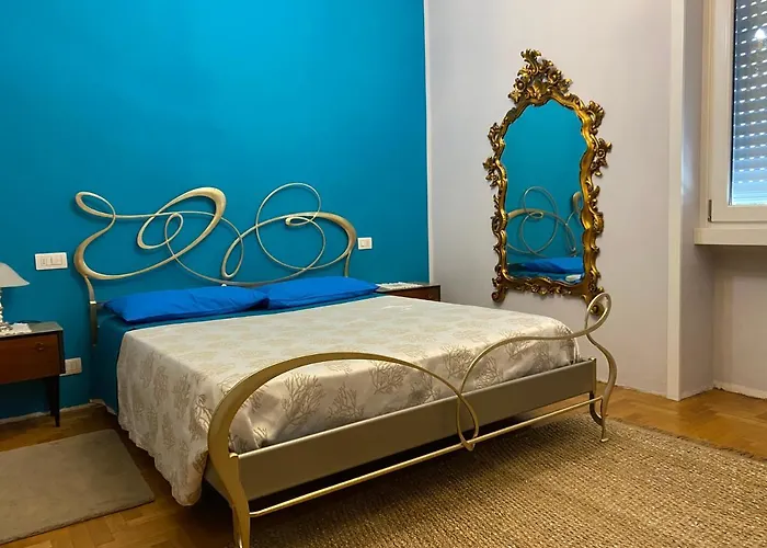 Appartement Bicocca Rino