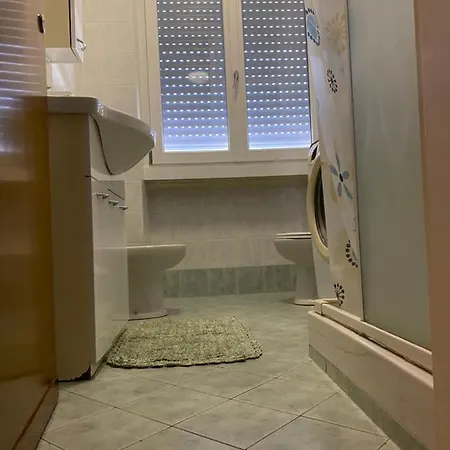 Apartment Giulia's In Bicocca Milan