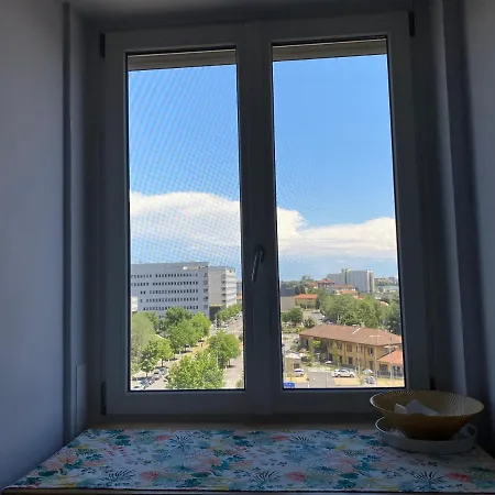 Giulia's In Bicocca Apartment *